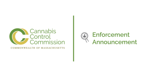 Massachusetts Cannabis Control Commission tweet media