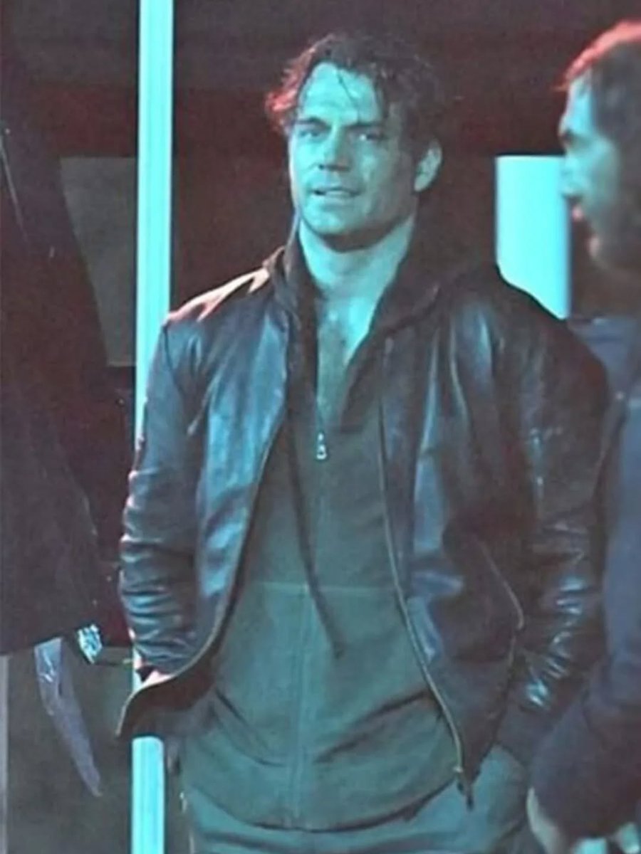 gabriel_luvshenrycavill 🦸🏻❤️❤️ tweet media