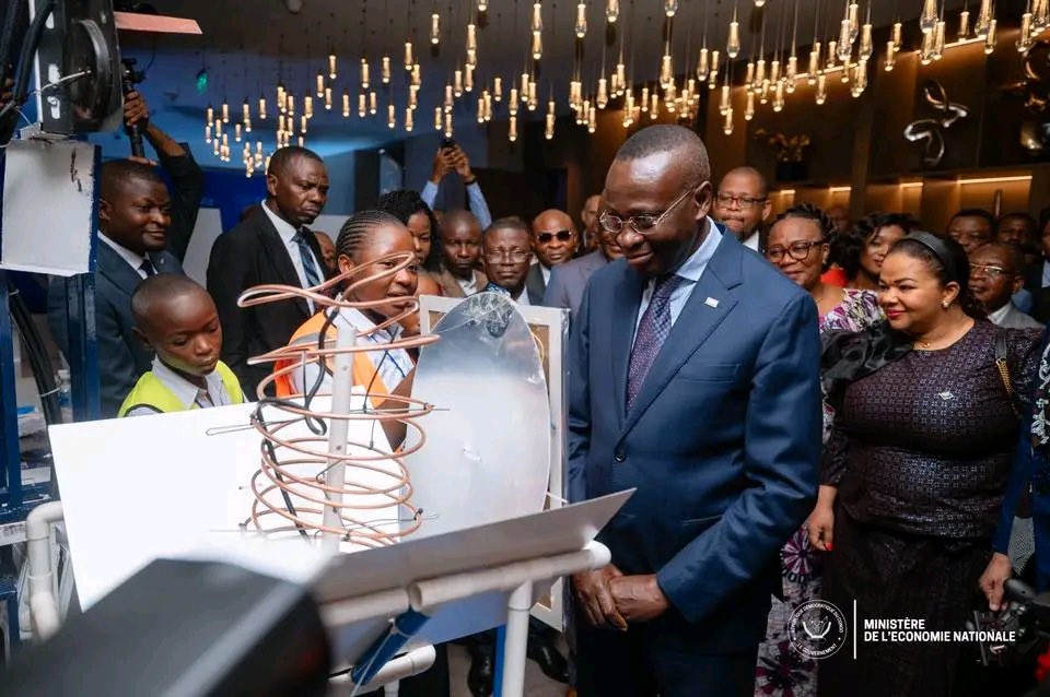 Lueur d'espoir tweet media