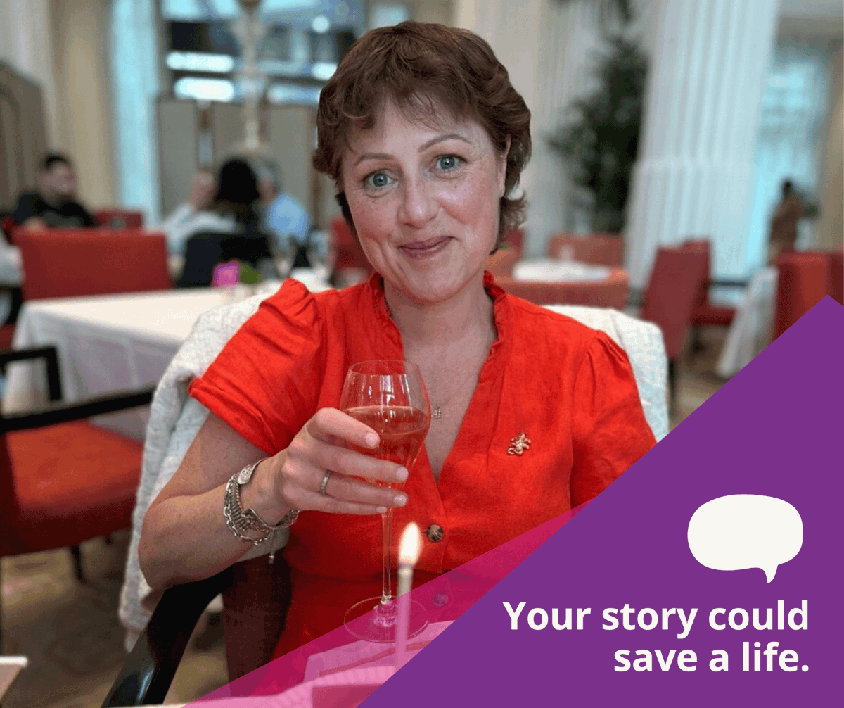 Pancreatic Cancer Action tweet media