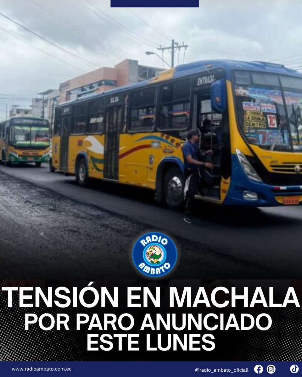 Radio Ambato tweet media