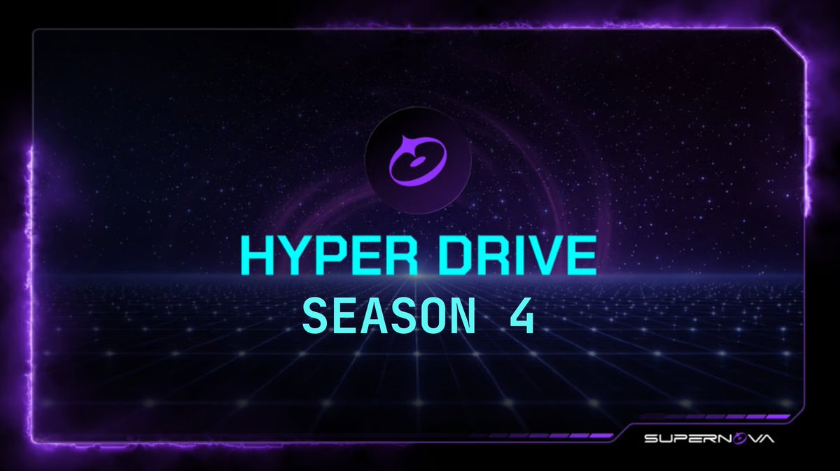 Supernova tweet media