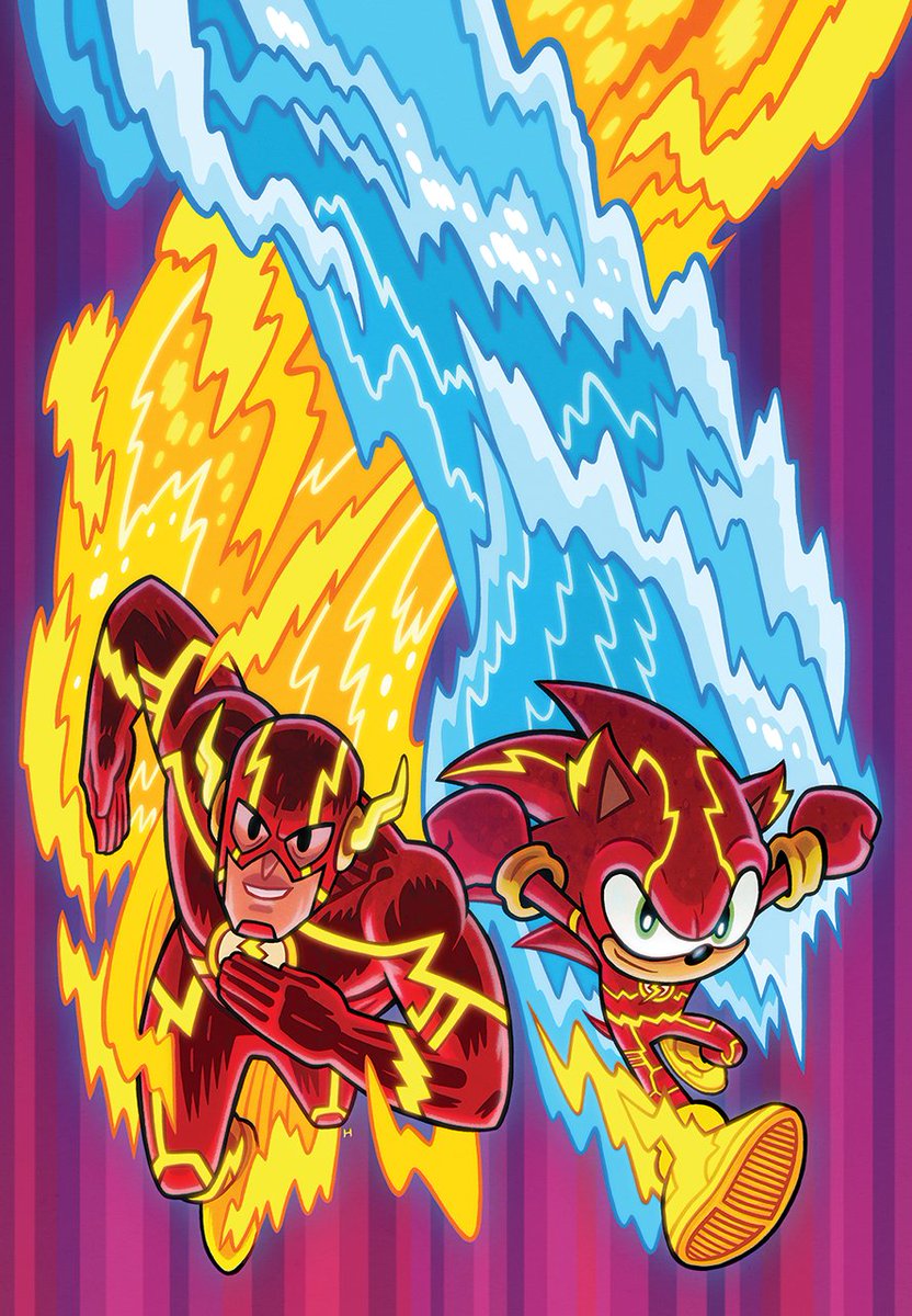 Dan Hipp tweet media