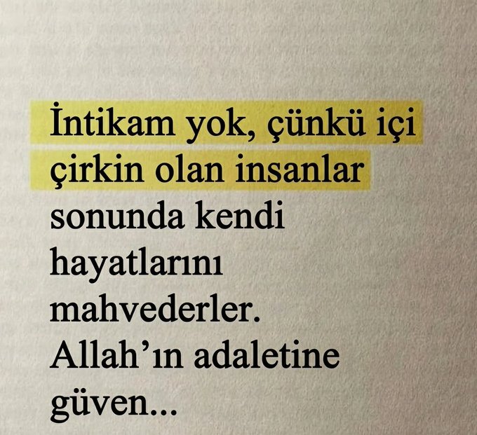 10/10 Kitap tweet media