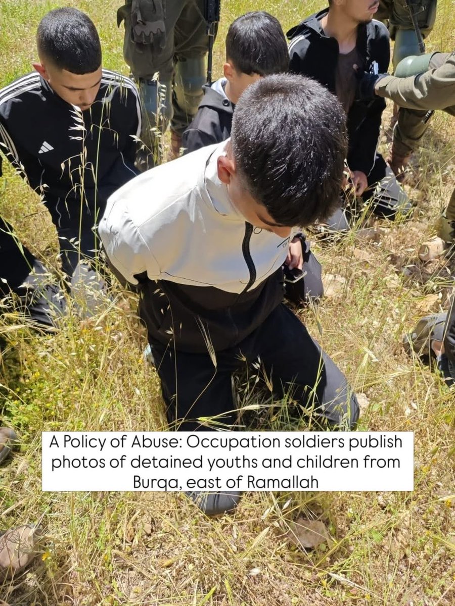 Eye on Palestine tweet media