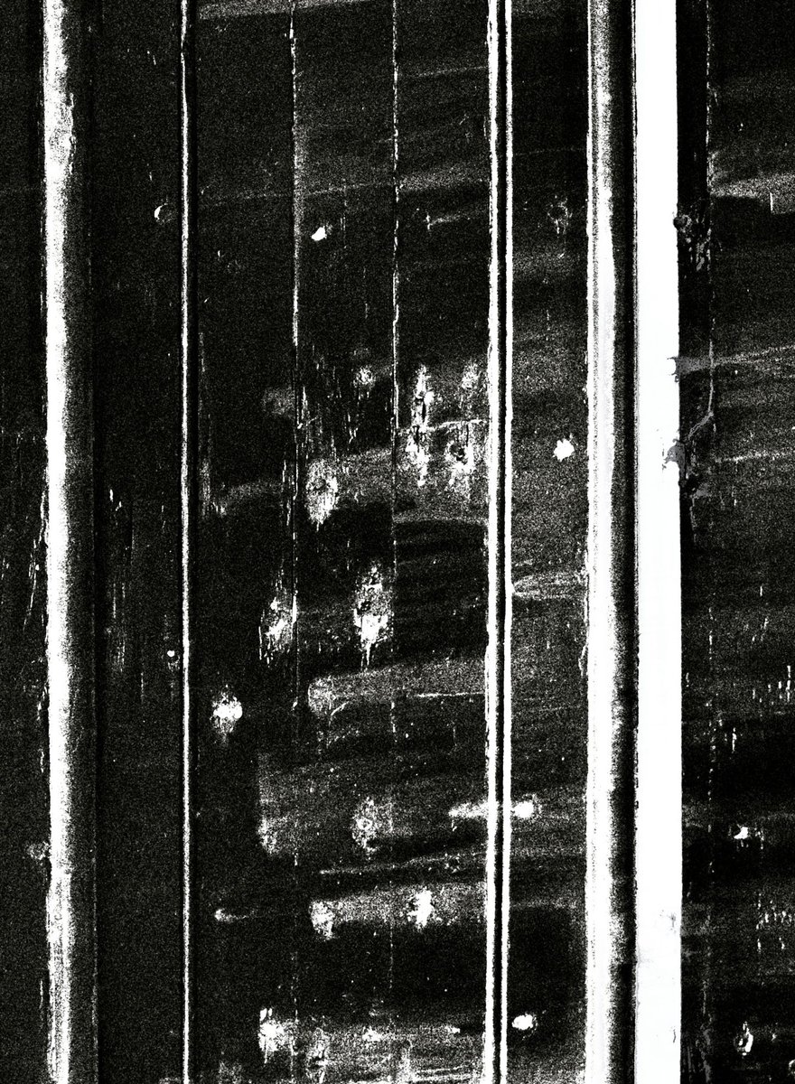 Avantologist's tweet image. starboard
#bnw #monochrome #abstract #lines