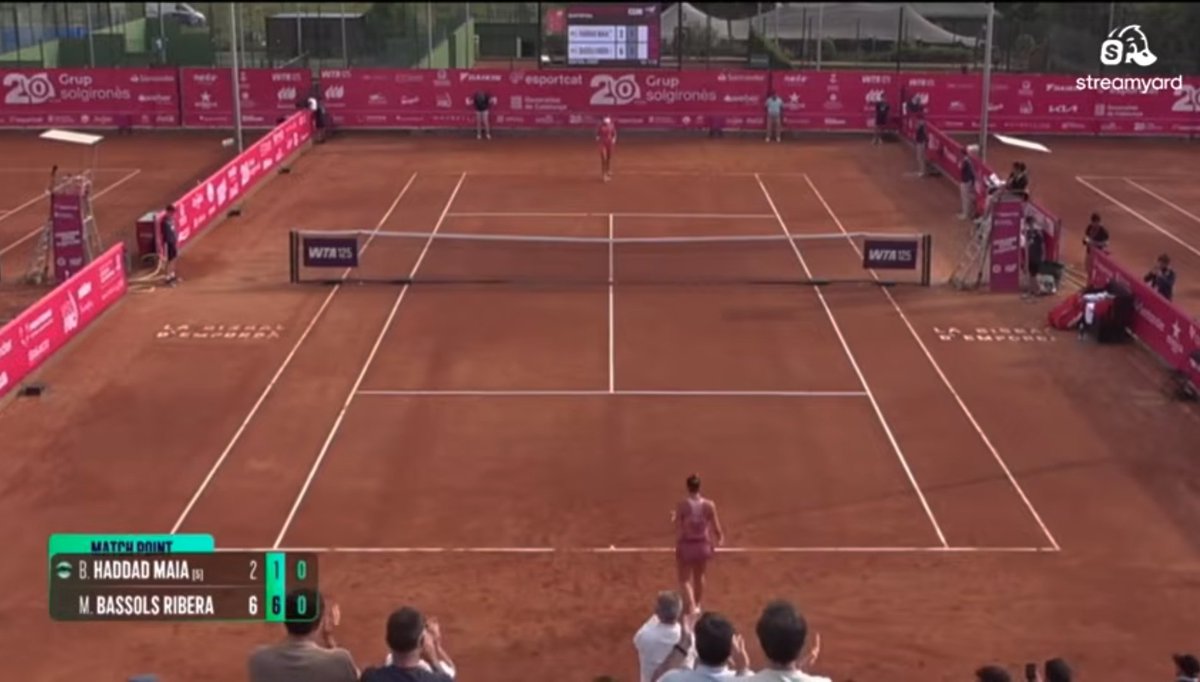Mundo Do Tênis 🎾 tweet media