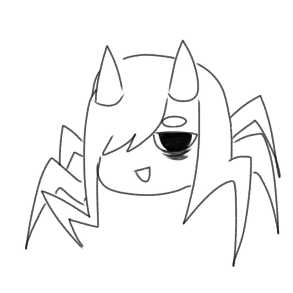丹午 │ にひる@新人Vtuber tweet media