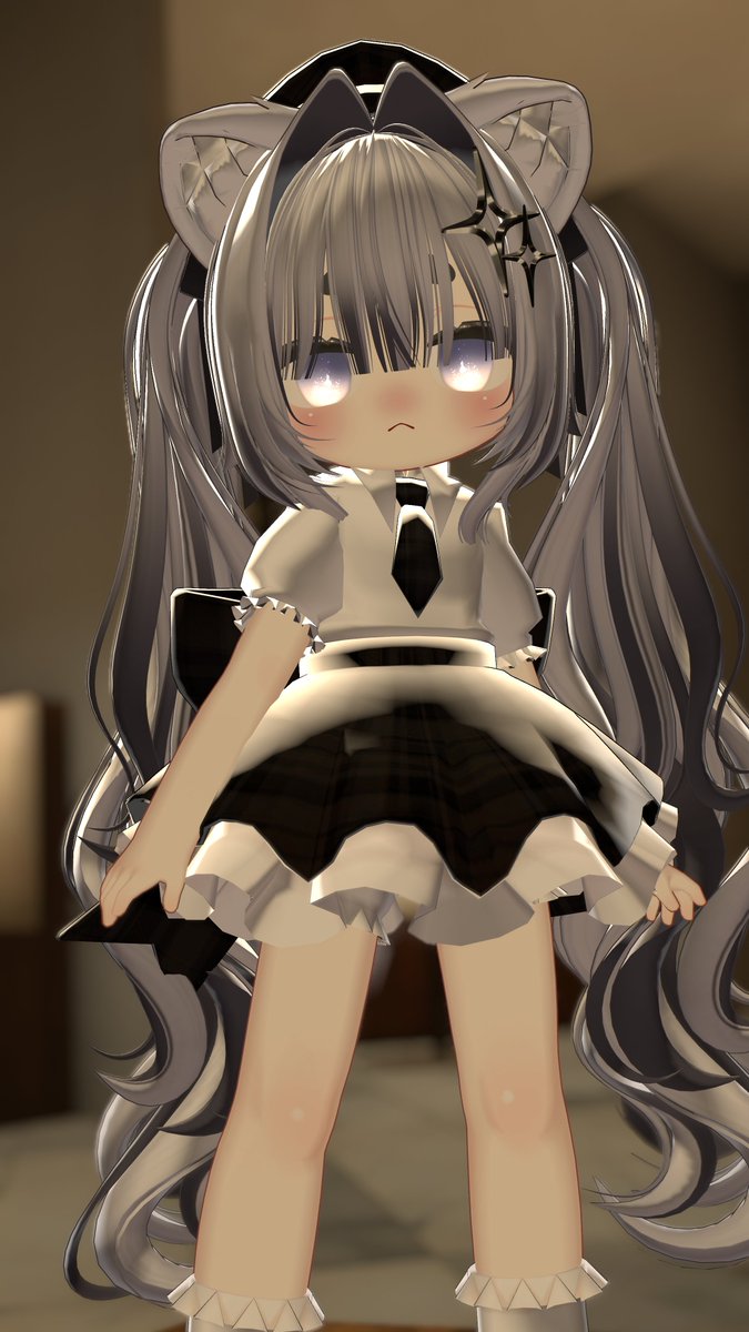 ととはら@VRC tweet media