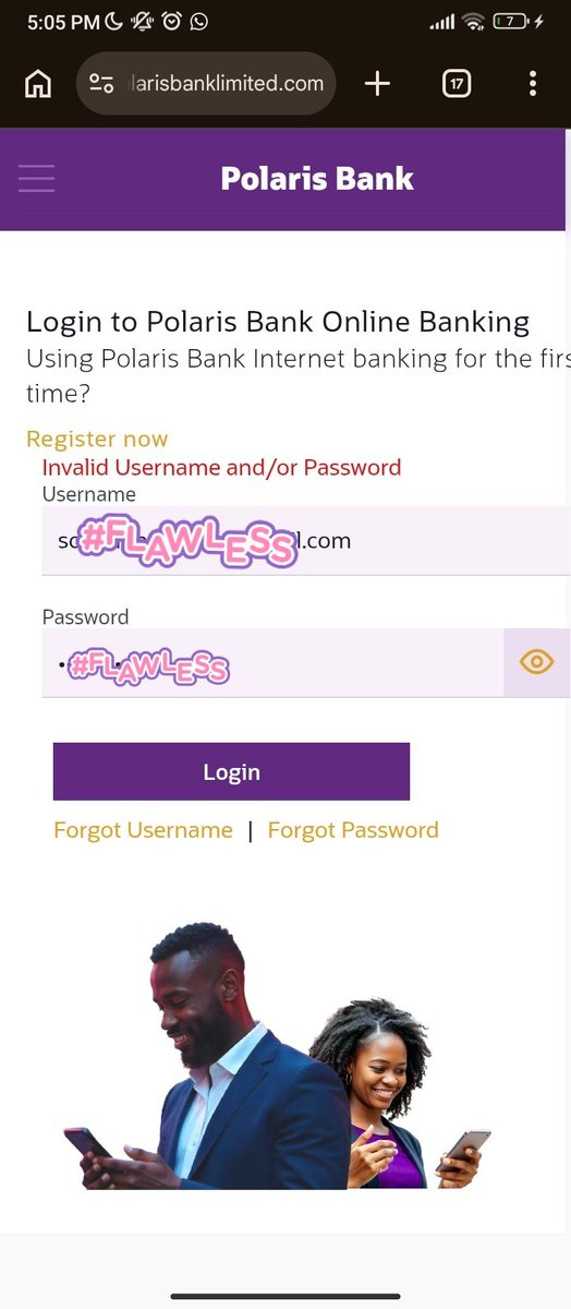 Adekso_'s tweet photo. @PolarisBankLtd @Iwa_lewa1 Even the online banking you're referring to isn't going through.

And for your branch in Maiduguri, these people need to be trained well.

Customers will come very early but they'll leave them and be attending to the people they know.

9ja dey always give person reason to hustle https://t.co/3VWJ1dFWYV
