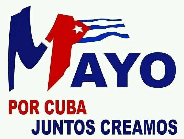 CDI LOS NARANJOS
🇻🇪🇨🇺
Nuestra trinchera es el consultorio. ¡Feliz #1roDeMayo a los héroes de bata blanca! 🩺✊️ #MisionMedicaCubana
<a href="/cubacooperaven/">Brigada Médica Cubana en Venezuela</a> <a href="/mmcvencar/">Brigada Médica Cubana en Carabobo</a>