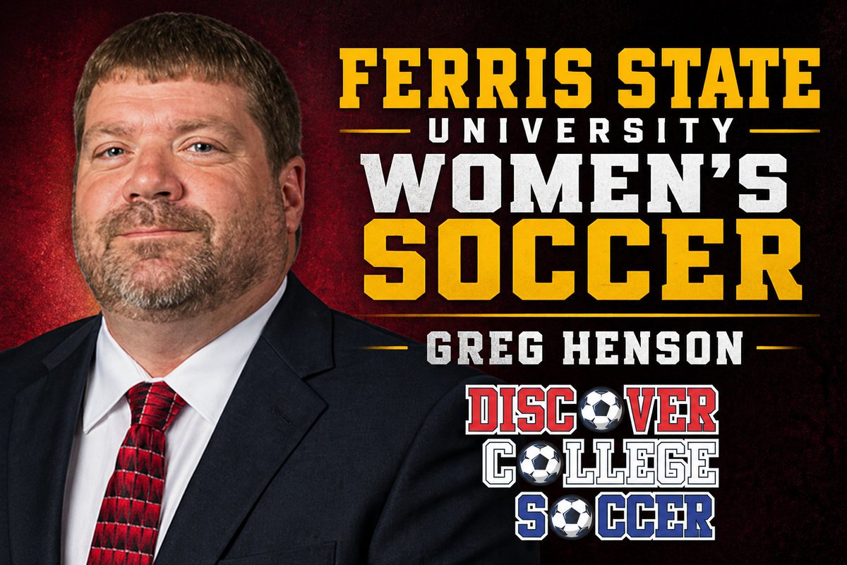 DiscoverCollegeSoccer.com tweet media