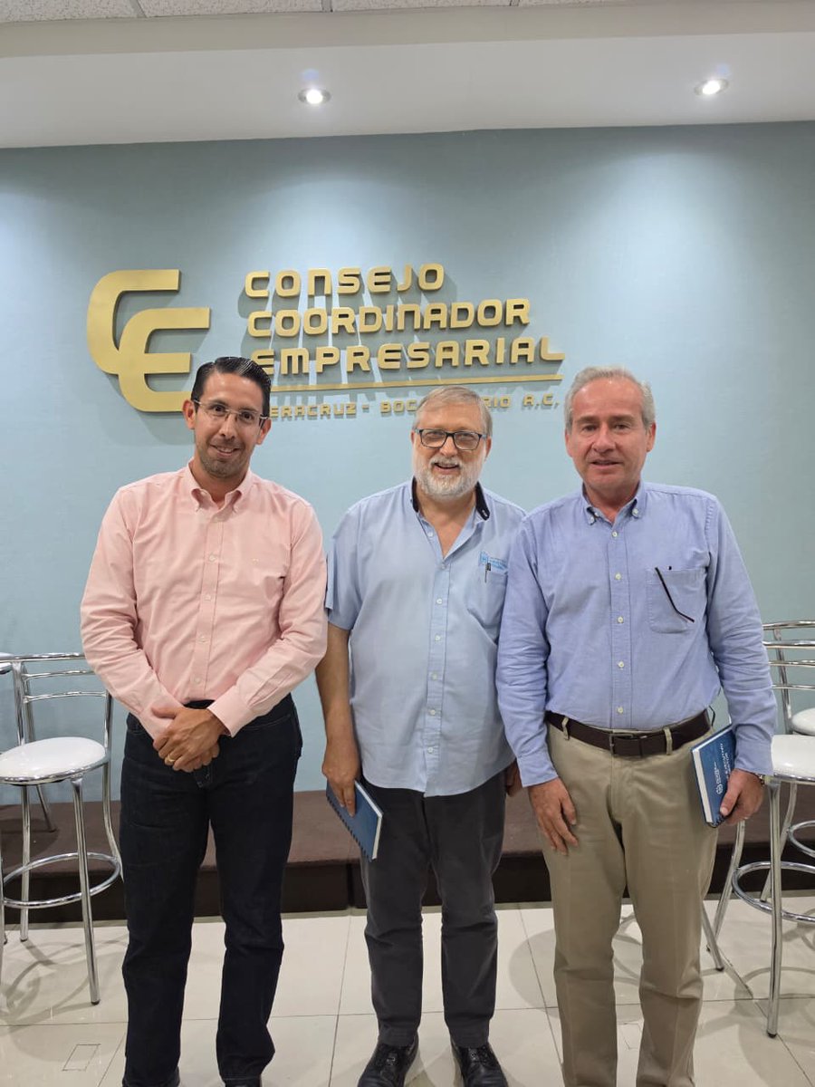 Alejandro Cagigas Obeso tweet media