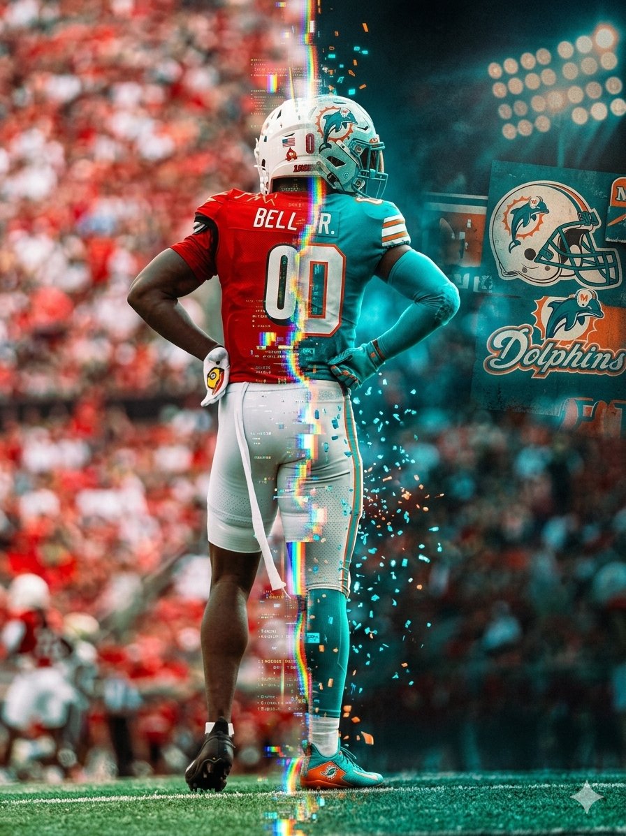 ThatDolphinsRealtor🏡🐬🔥 tweet media