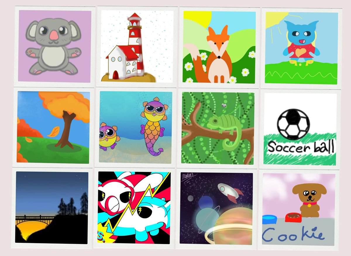 IntelliBricks's tweet photo. Unleash your child’s inner artist this summer at our Digital Drawing &amp; Design camps in Folsom and Roseville! Watch their faces light up with joy as they master color theory and visual storytelling.

🎨 Secure your spot for a summer of creativity at: https://t.co/Db6MT68jKx https://t.co/eRajkZp7Ww
