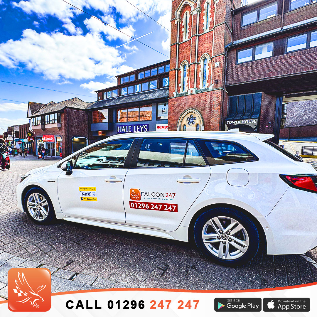 Falcon Taxis 247 tweet media