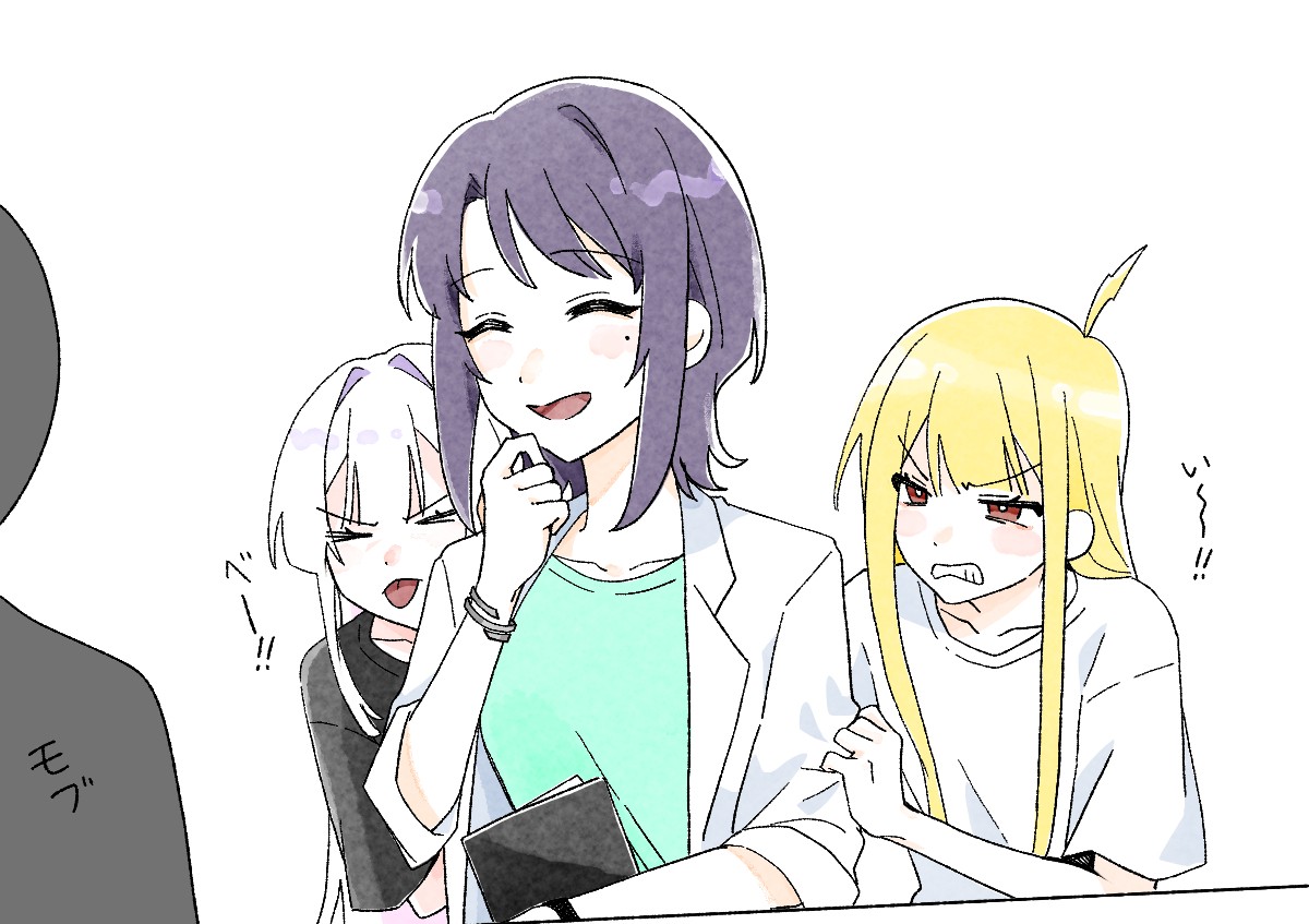 春歌 tweet media
