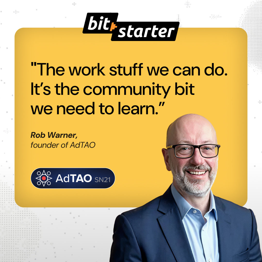 bitstarter tweet media