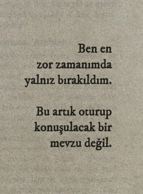 10/10 Kitap tweet media