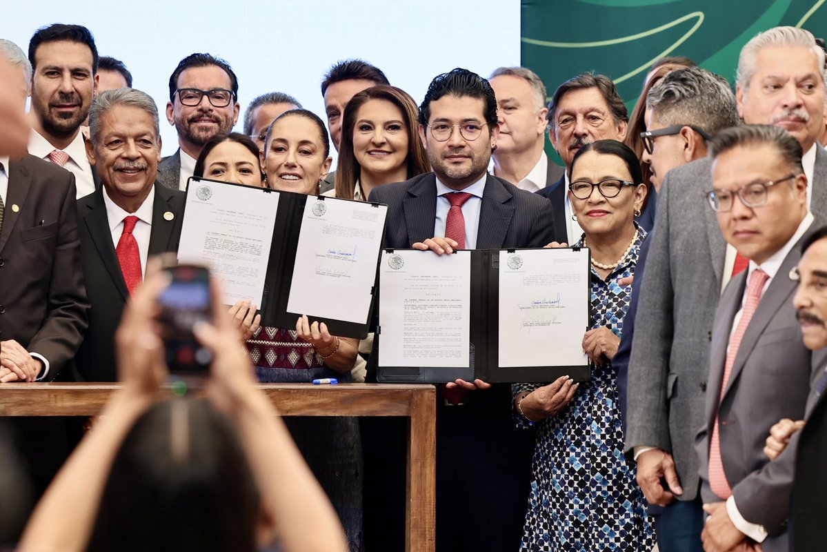 Rosa Icela Rodríguez Velázquez tweet media