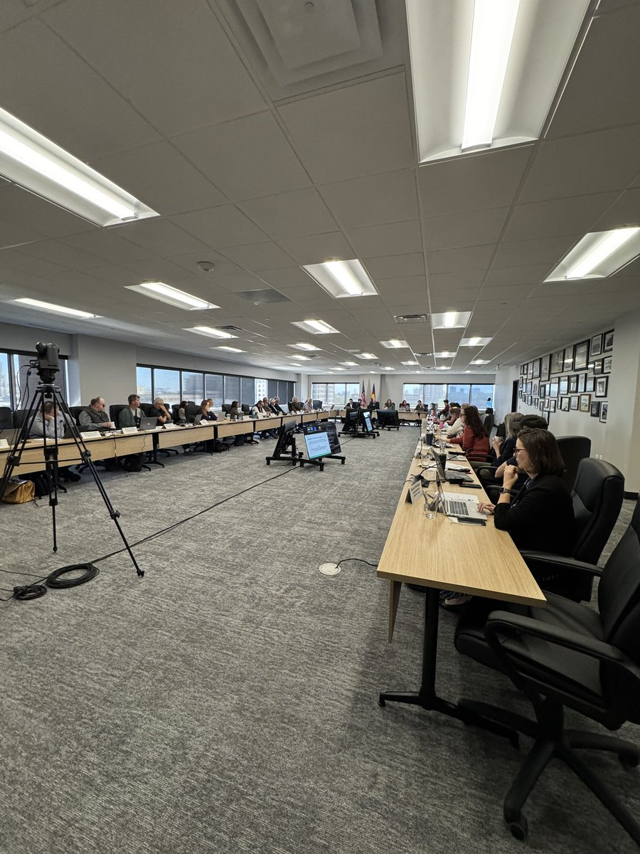Colorado Counties tweet media