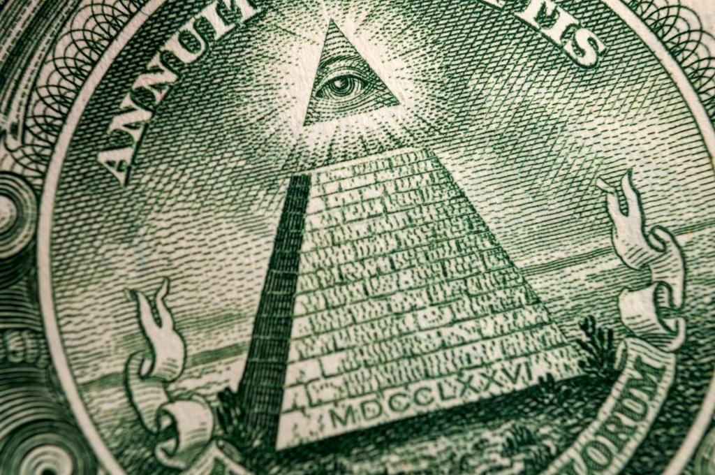 groovyhistory's tweet image. May 1, 1776 - Adam Weishaupt founds secret society of the Illuminati in Ingolstadt, Bavaria (modern-day Germany)... britannica.com/topic/illumina… #illuminati #todayinhistory