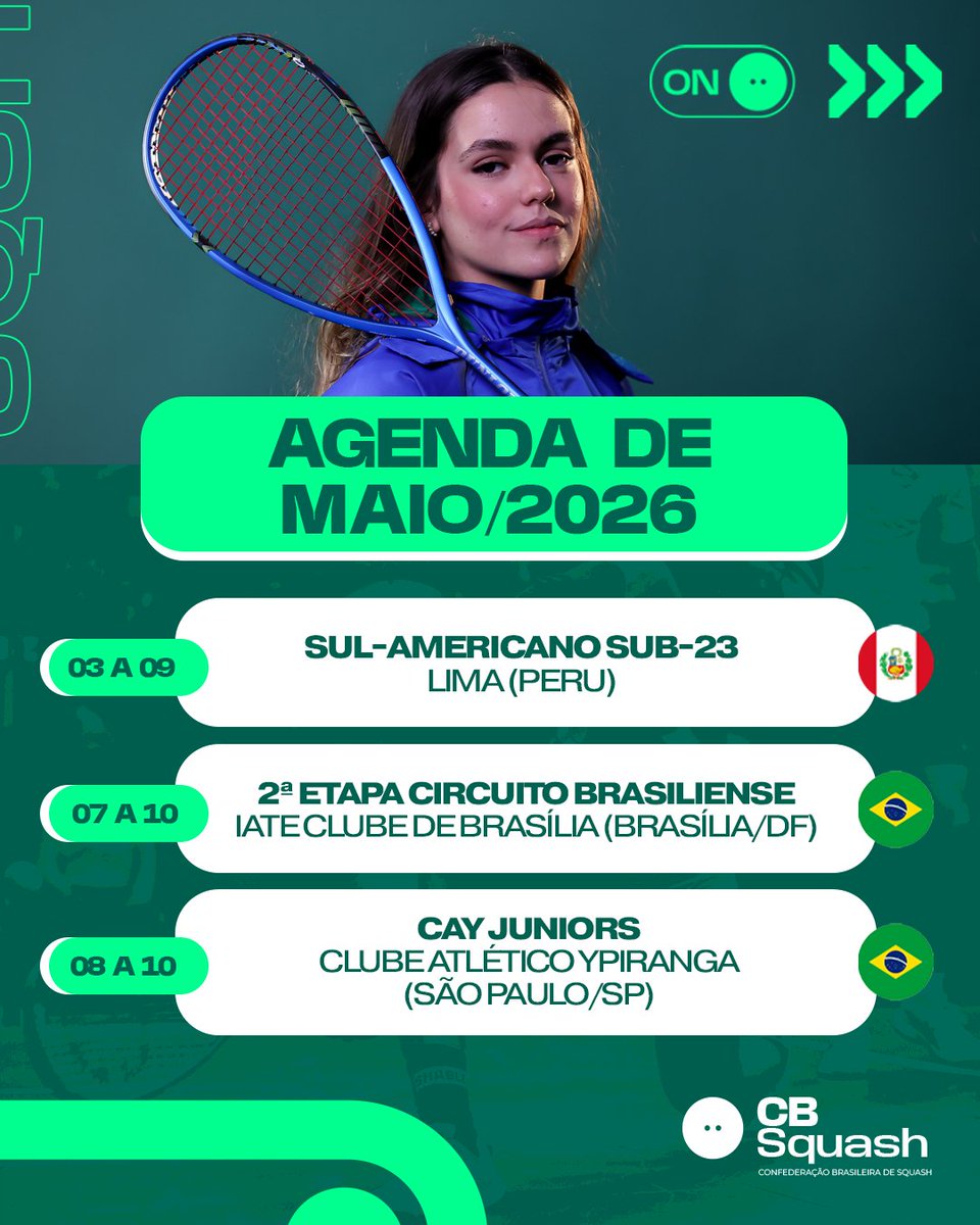 CBSquash tweet media