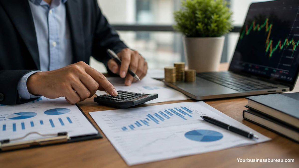 YourBizBureau's tweet image. What Is AUM in Finance: Meaning, Calculation, Importance, and Real-World Usage
yourbusinessbureau.com/.../aum-in-fin…
#aumfinance #AssetsUnderManagement #InvestmentStrategy #wealthmanagement #financeeducation #blogger #writeforus