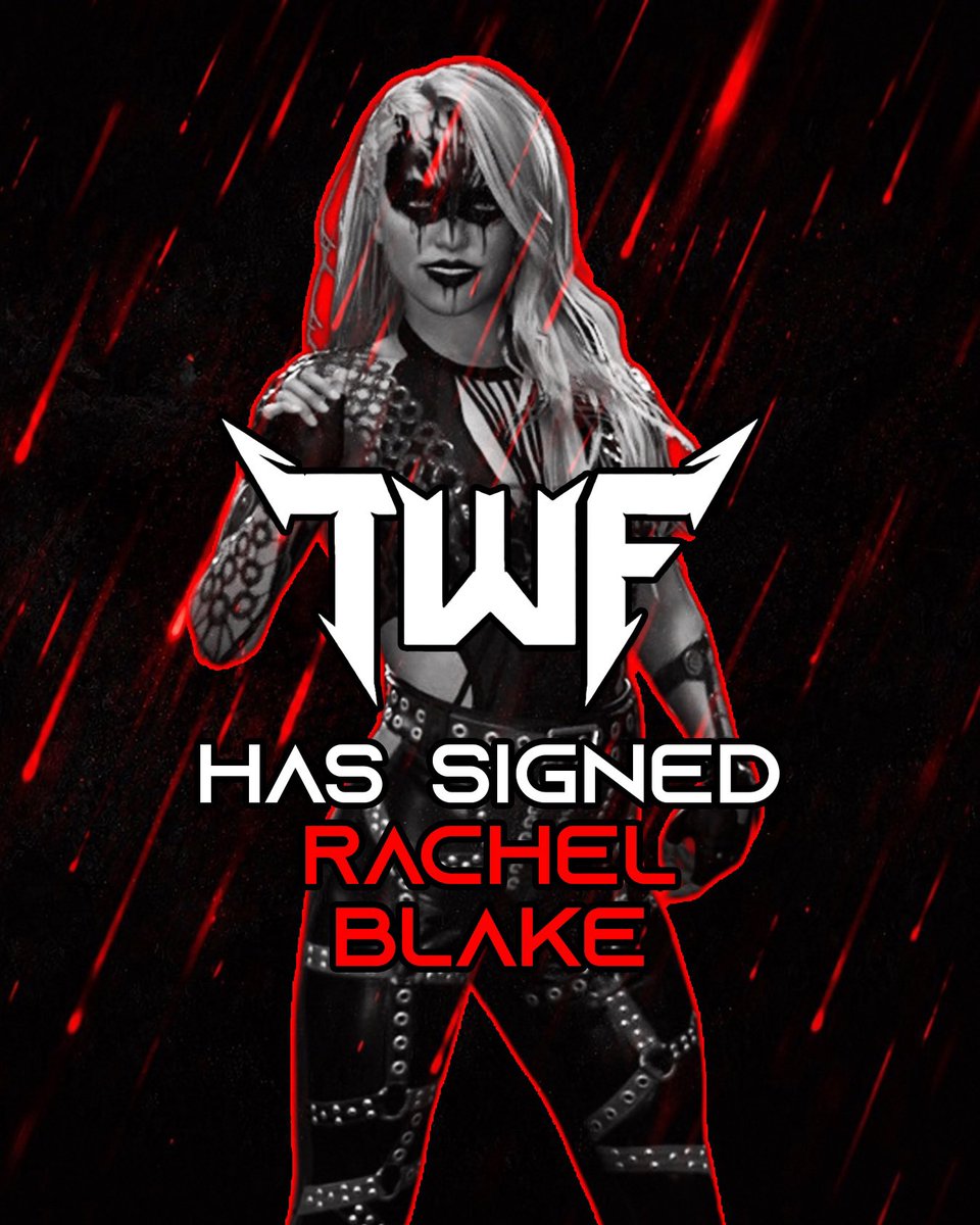 TWF - Tomahawk Wrestling Federation tweet media