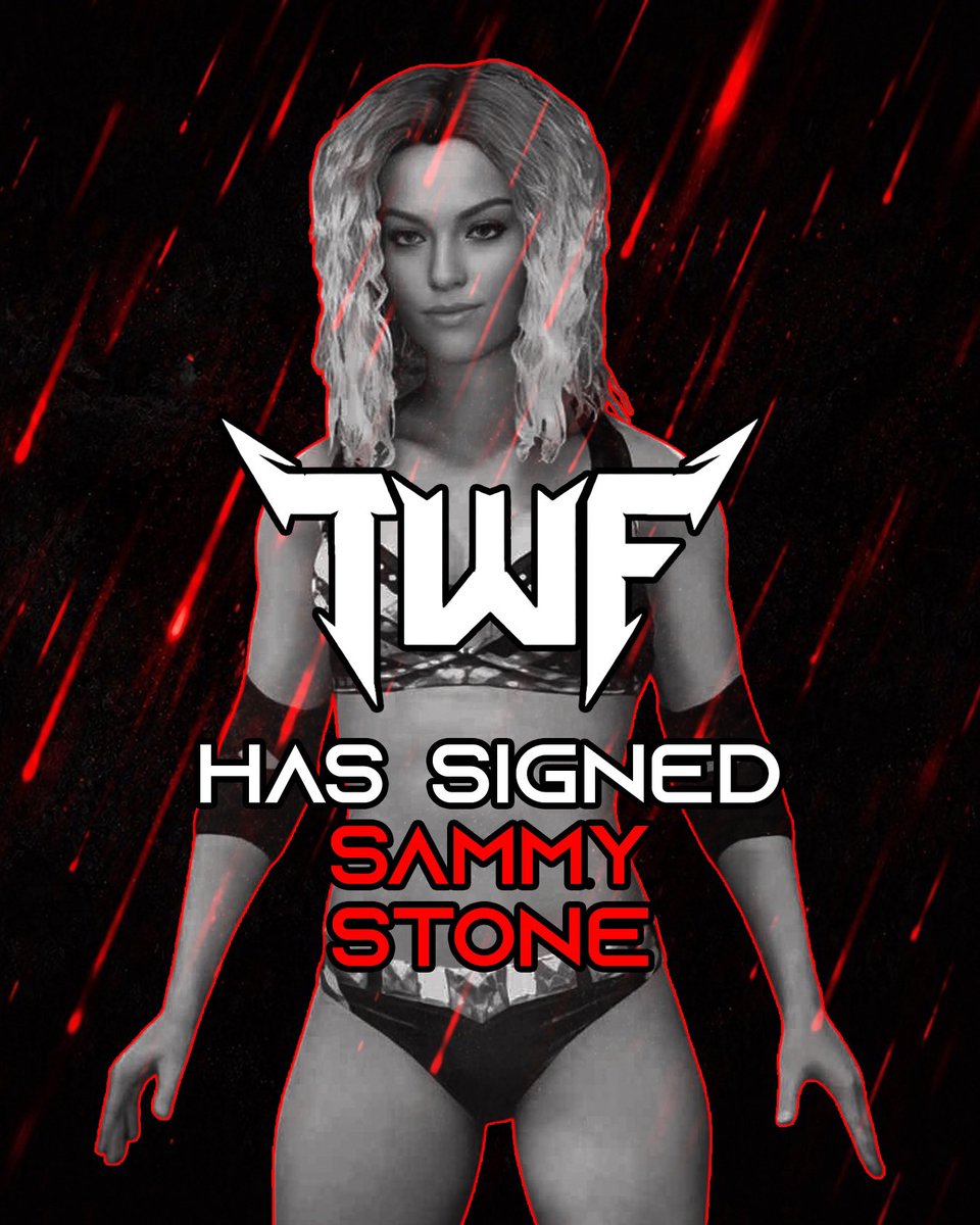 TWF - Tomahawk Wrestling Federation tweet media