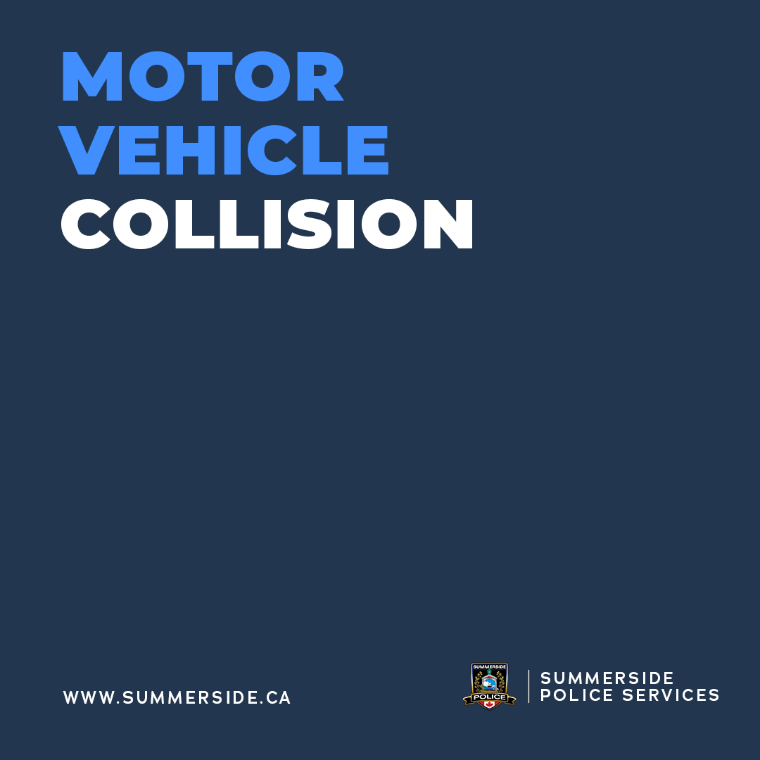 SsidePolice's tweet photo. MOTOR VEHICLE COLLISION 🚘⚠️

📍Granville Street, intersection near Wendy's and County Fair Mall.

Motorists are asked to avoid the area at this time and choose alternate routes.

#SummersidePolice https://t.co/RSUWq7WKGE