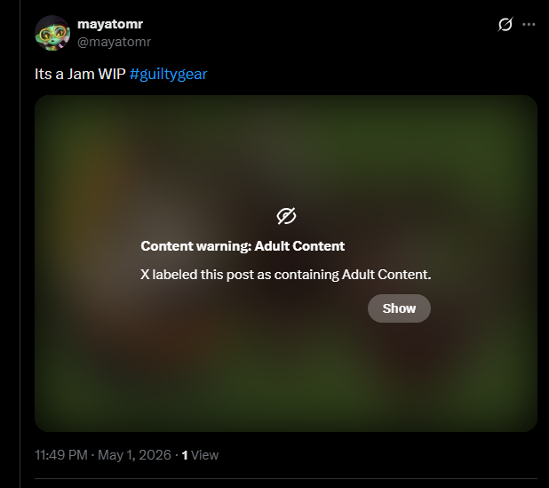 mayatomr tweet media