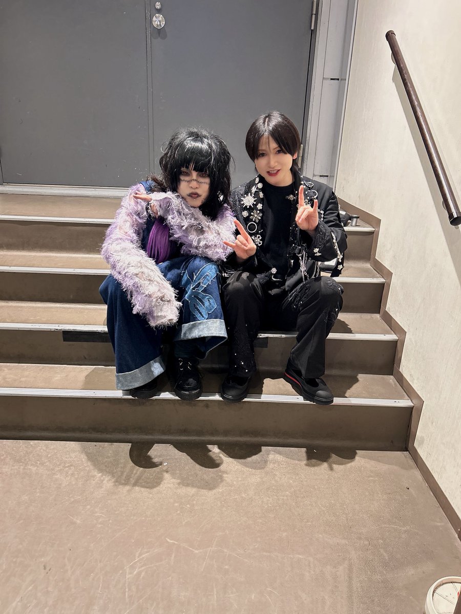 NYAPPYくん (本物/公式)/アンカフェo(≧∀≦)o (@NYAPPY_honmono