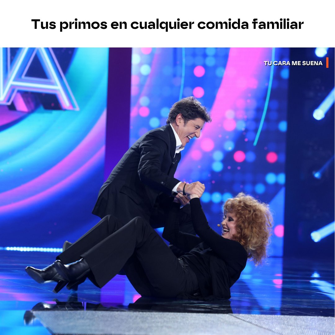Antena 3 tweet media