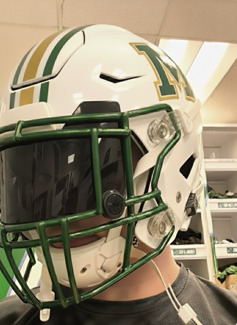 The Herd’s Headset tweet media