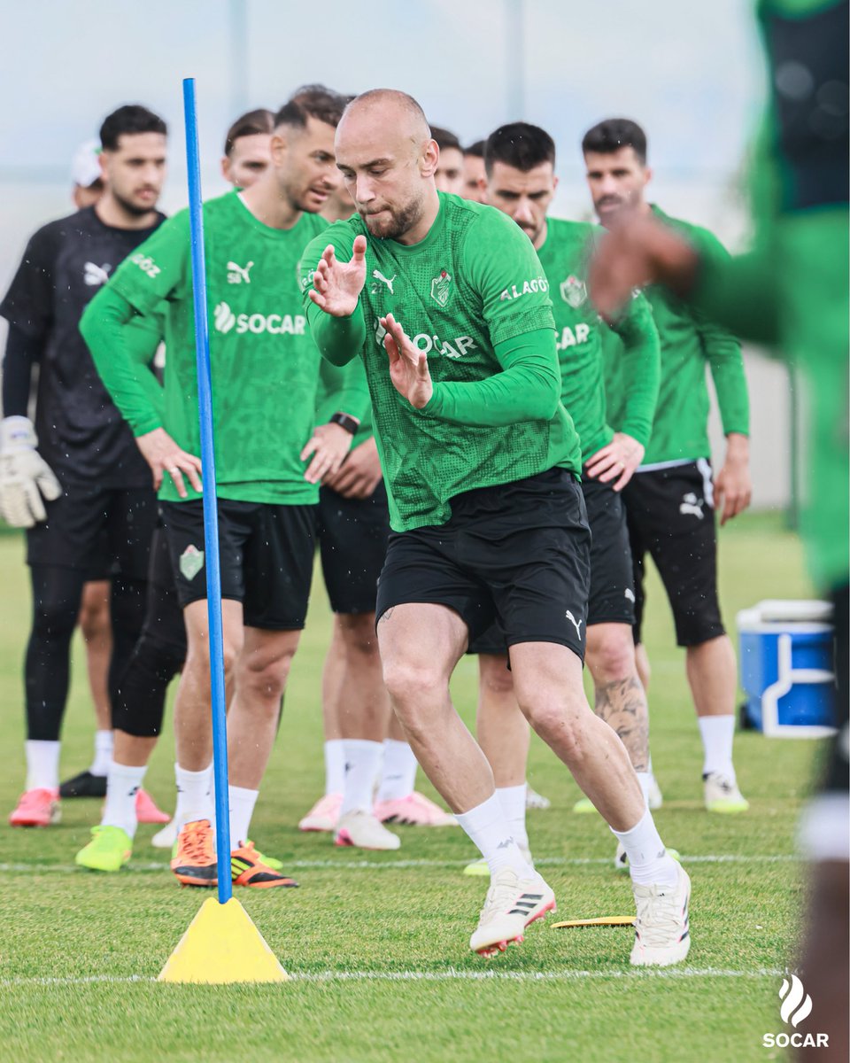 Alagöz Holding Iğdır Futbol Kulübü tweet media