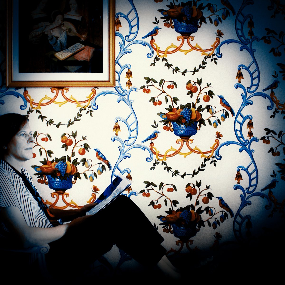 Ken Stringfellow tweet media