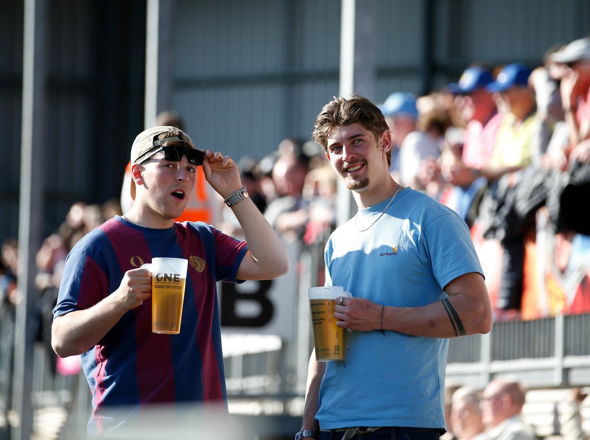 Exeter Chiefs tweet media