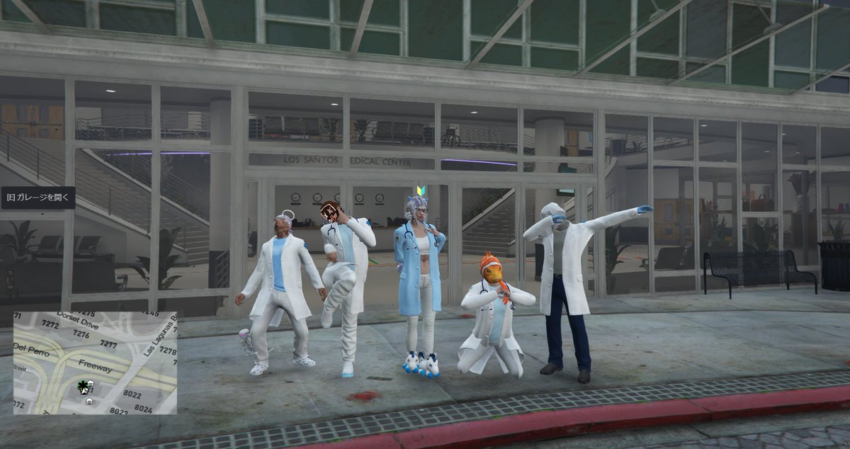 ODRP - Over Drive City RP - β tweet media