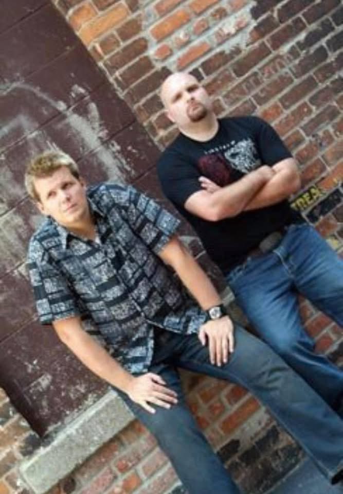Dave&ChuckTheFreak tweet media