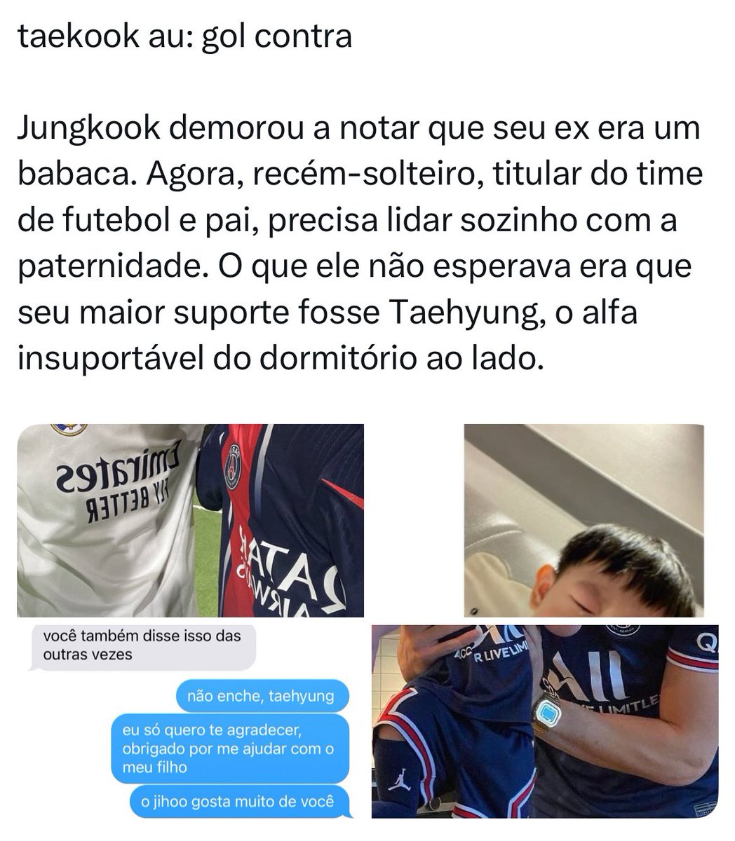 pietra VAI VER O BTS E O ENHYPEN tweet media