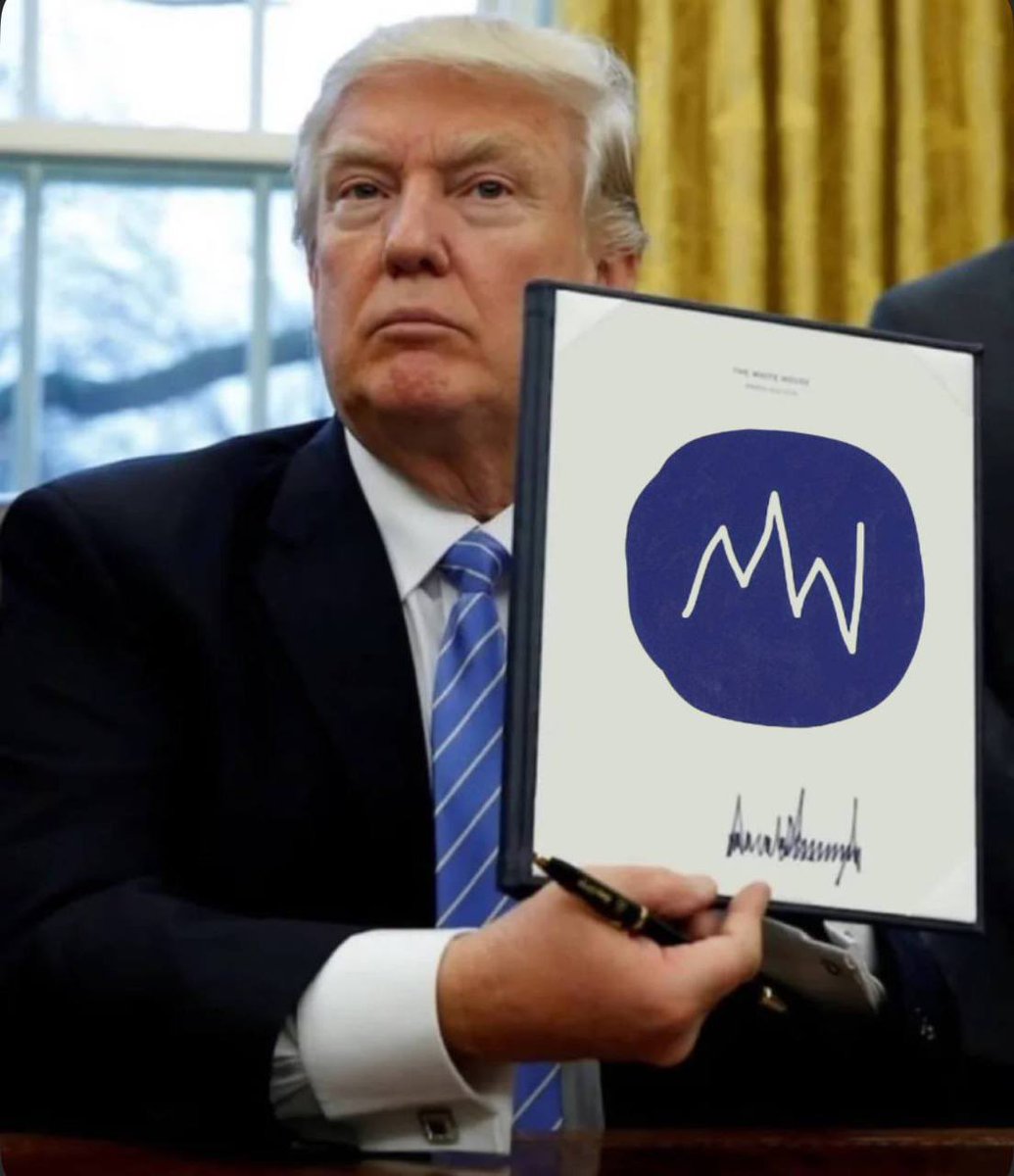 Notpredictablecoin tweet media
