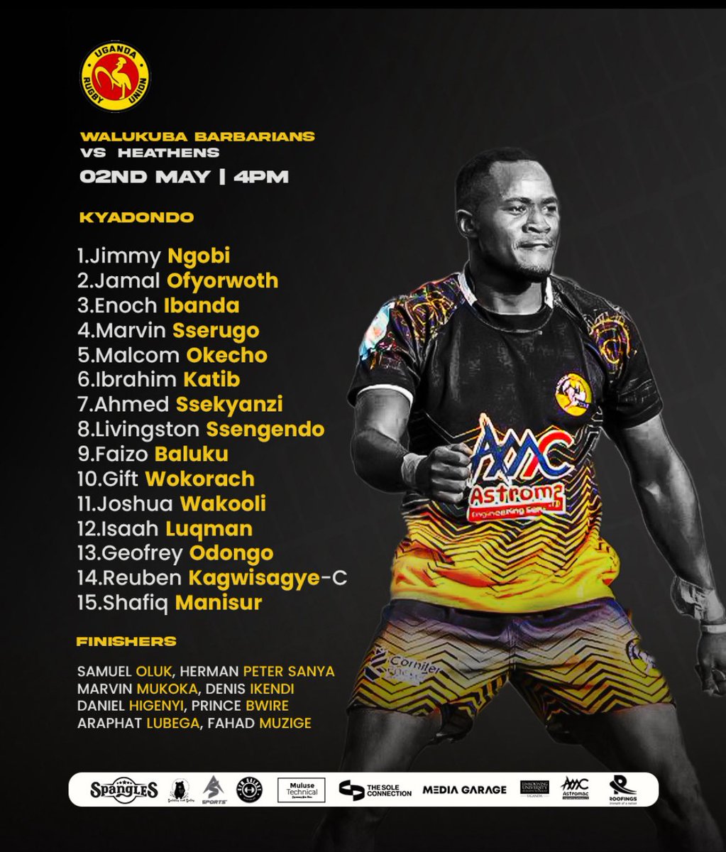 Walukuba Rugby Club tweet media