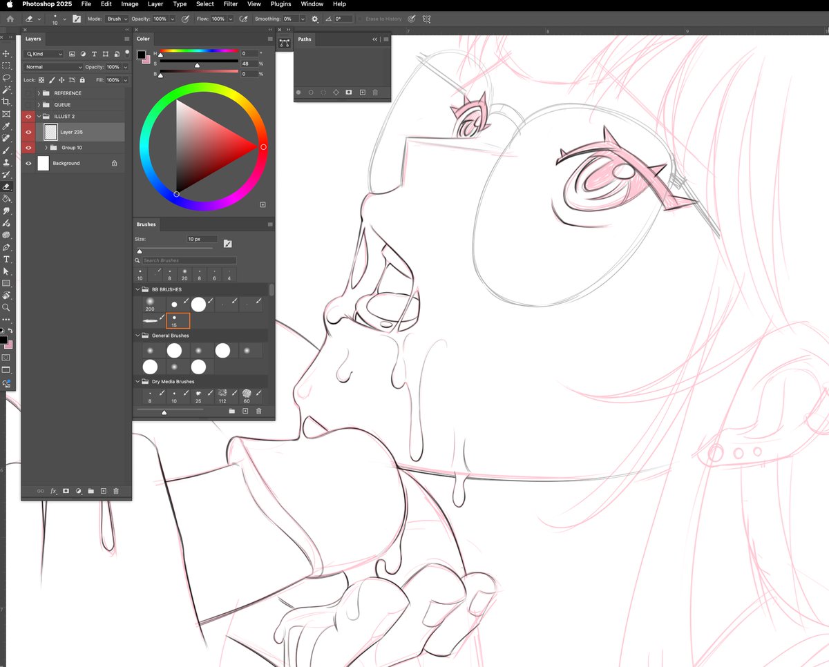 Dani Whispers 🔞 tweet media