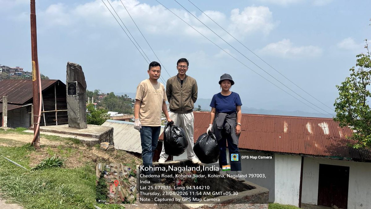 SCTEKohima's tweet photo. https://t.co/8HZ5GBVpu5