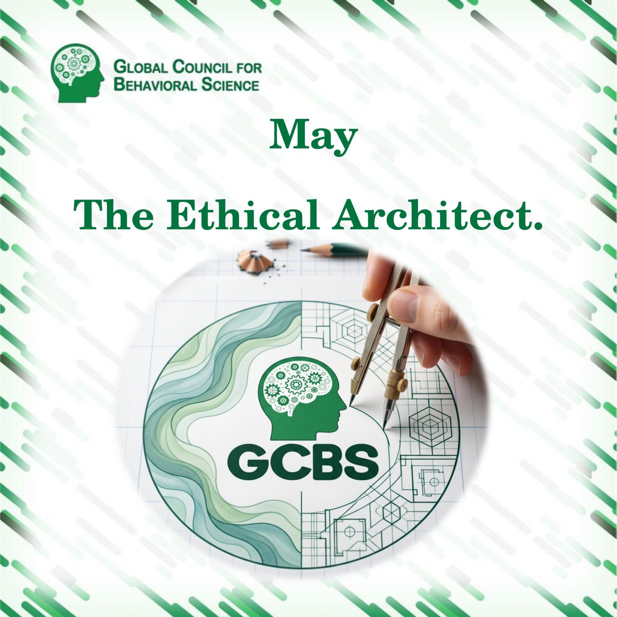 Global Council for Behavioral Science tweet media