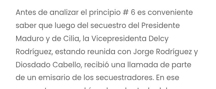 RielesVenezuela's tweet photo. @LuzMelyReyes @AlifaDamian Bueno, ¿pero ella estaba en Margarita, Ameliach? ¿Resulta que estaban reunidos listos para iniciar la contraofensiva y la llamada les hizo reflexionar "para el bien de la Patria"? ¿O es que el trío estaba disfrutando de las vacaciones en Playa Guacuco? https://t.co/e4F7DHXX4S