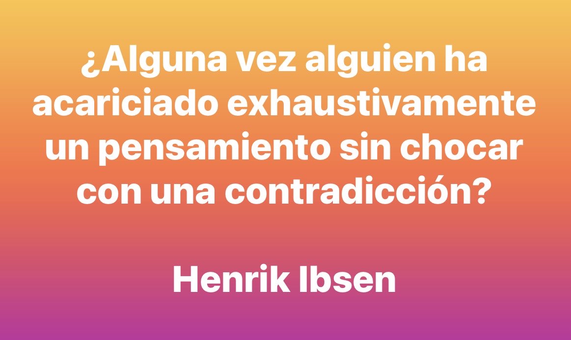 Fernando Quezada G. tweet media