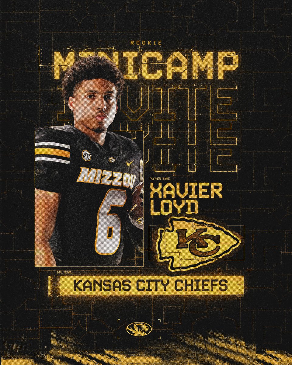Mizzou Football tweet media