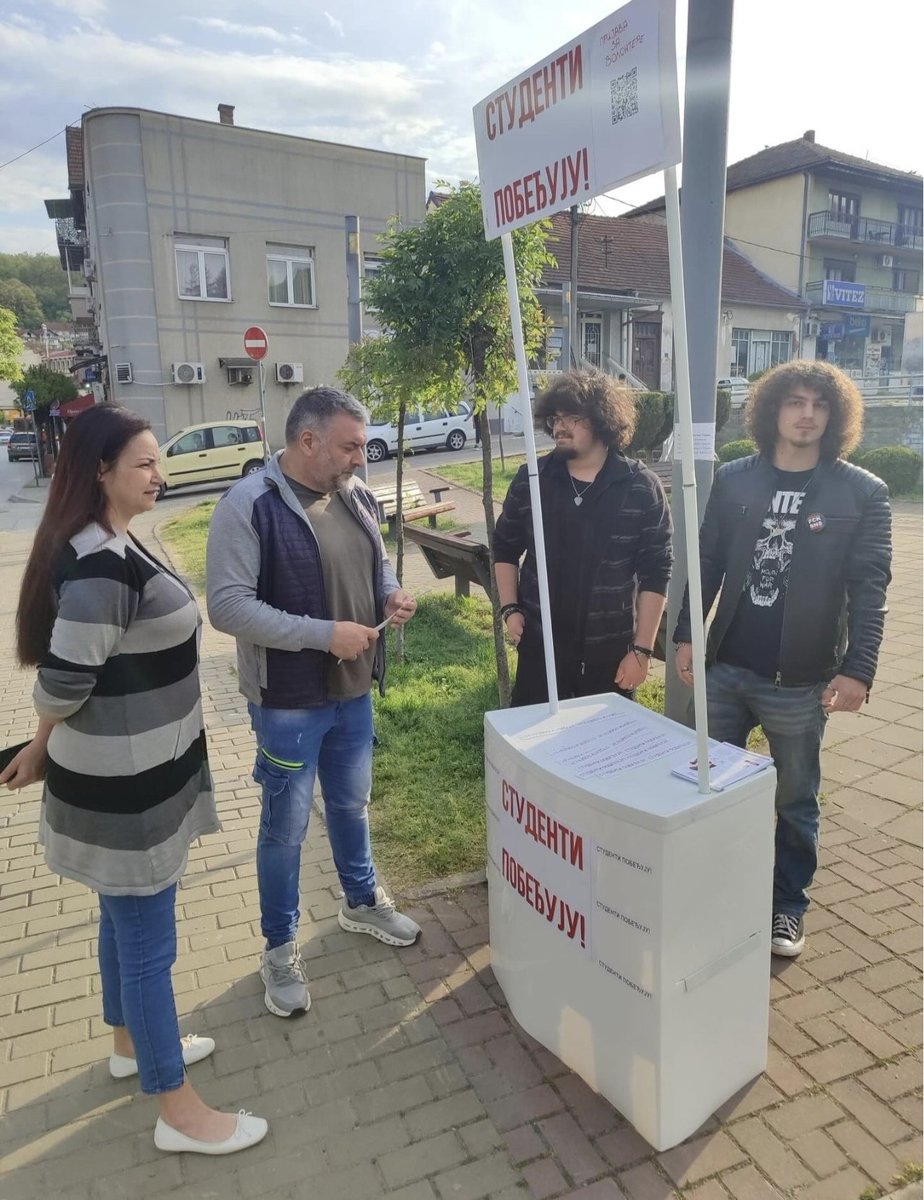 Višnja Petrović 🍒 tweet media